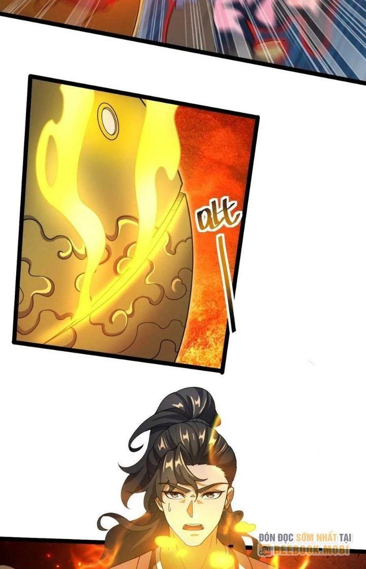 Vĩnh Sinh Chapter 85 - Trang 2