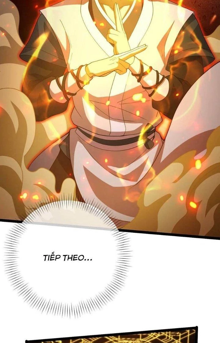Vĩnh Sinh Chapter 85 - Trang 2