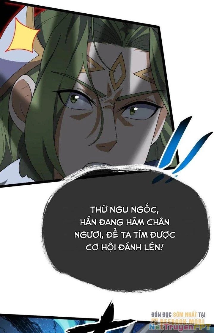 Vĩnh Sinh Chapter 85 - Trang 2