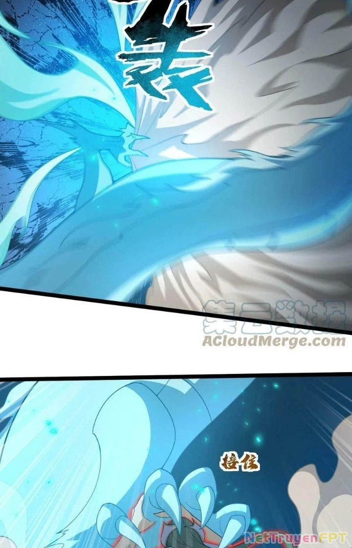 Vĩnh Sinh Chapter 85 - Trang 2