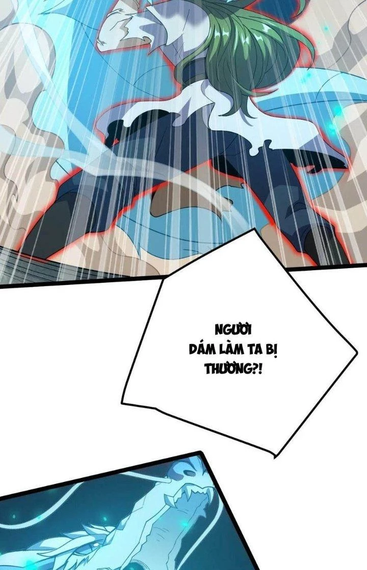 Vĩnh Sinh Chapter 85 - Trang 2