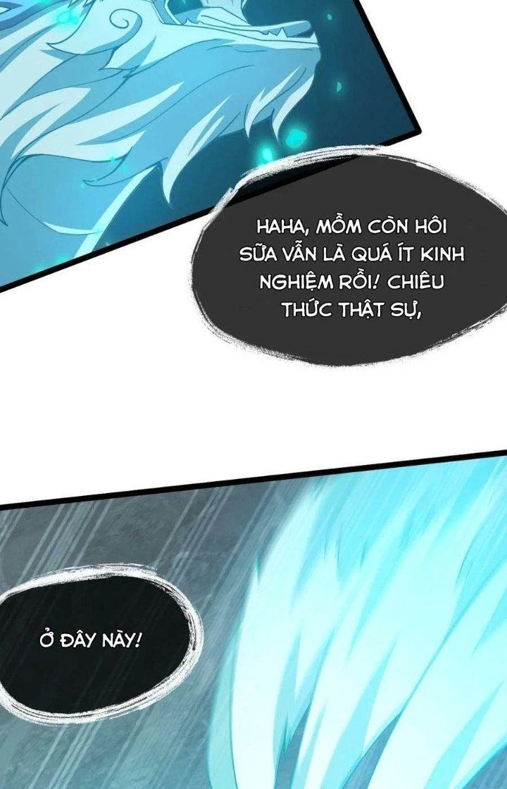 Vĩnh Sinh Chapter 85 - Trang 2