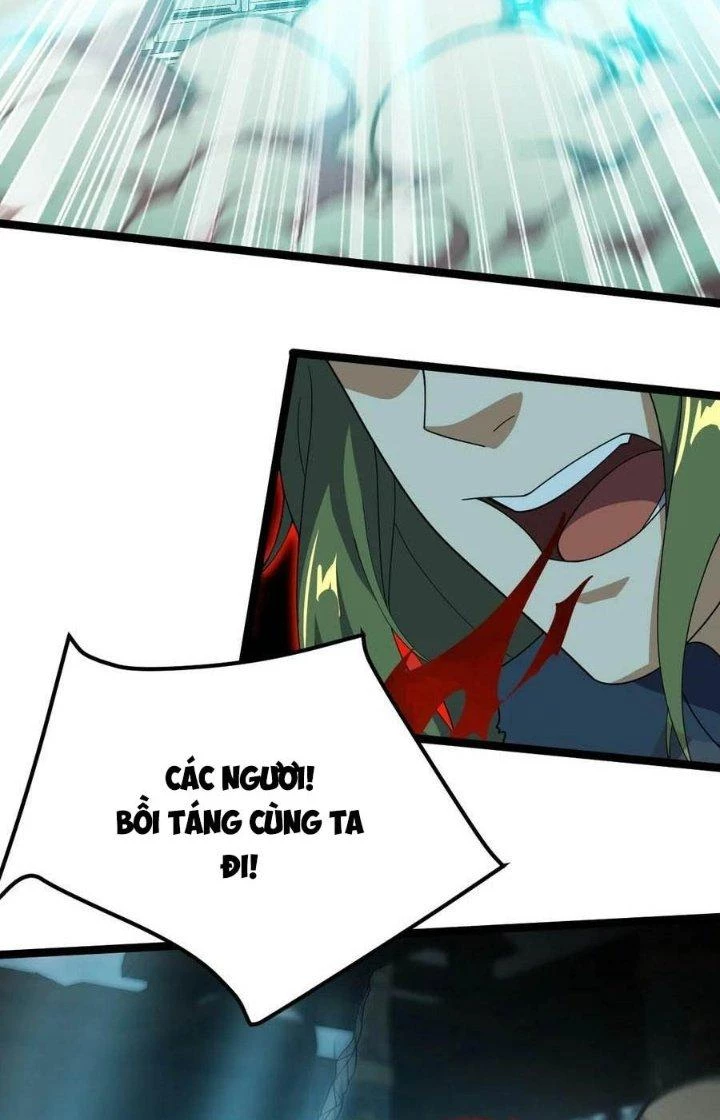 Vĩnh Sinh Chapter 85 - Trang 2