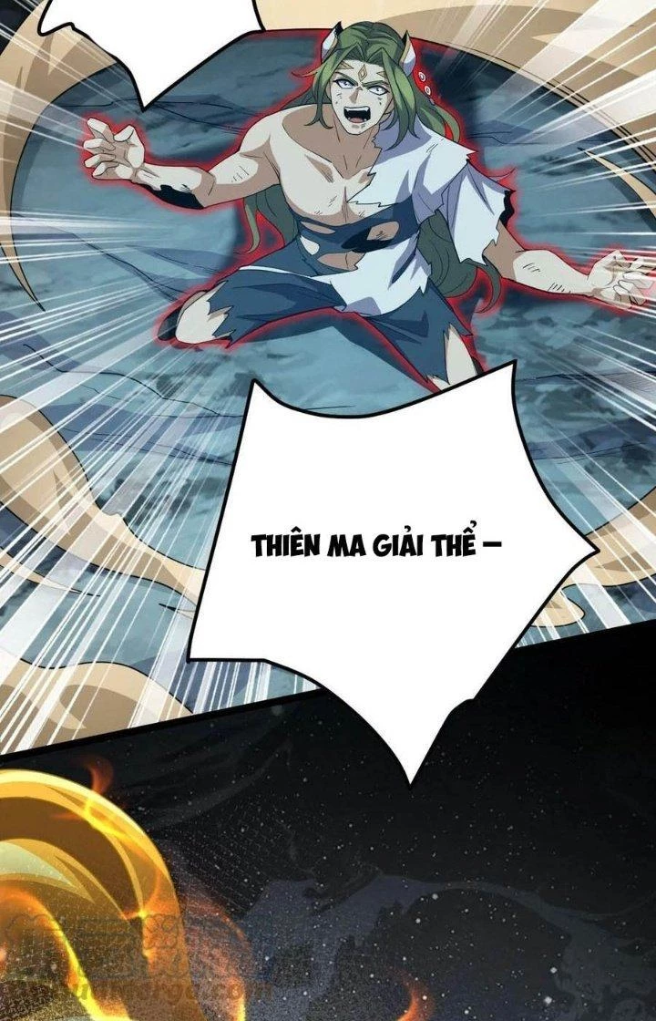 Vĩnh Sinh Chapter 85 - Trang 2