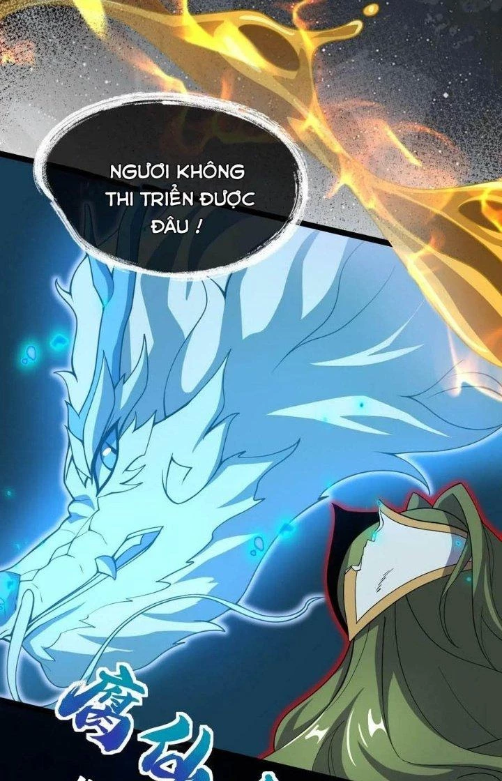 Vĩnh Sinh Chapter 85 - Trang 2