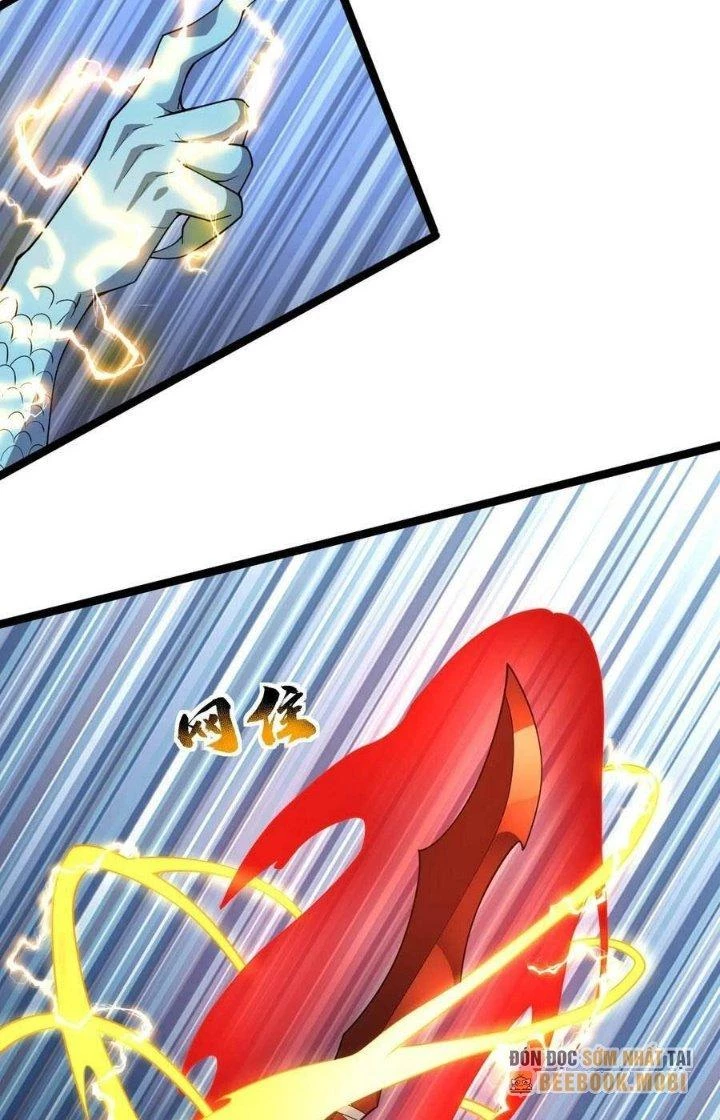 Vĩnh Sinh Chapter 85 - Trang 2