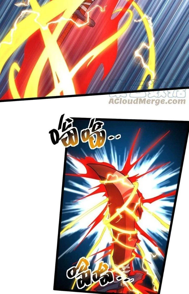 Vĩnh Sinh Chapter 85 - Trang 2