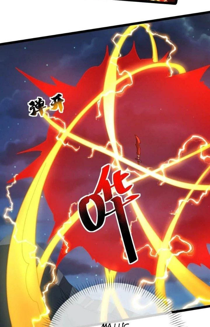 Vĩnh Sinh Chapter 85 - Trang 2