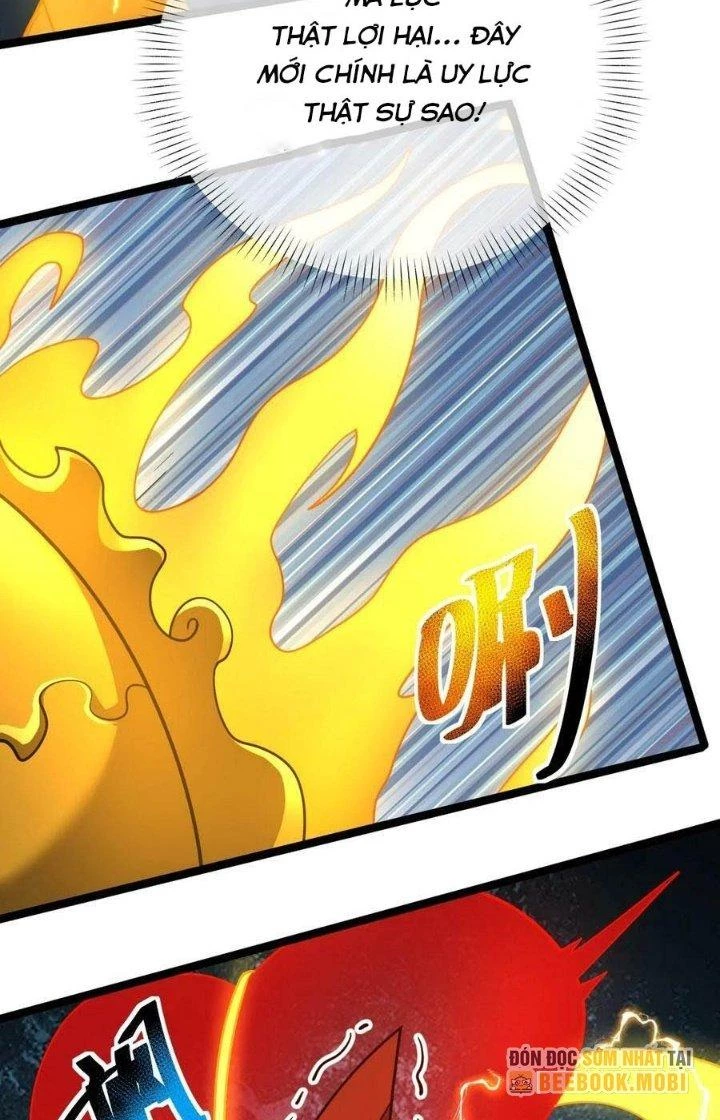 Vĩnh Sinh Chapter 85 - Trang 2