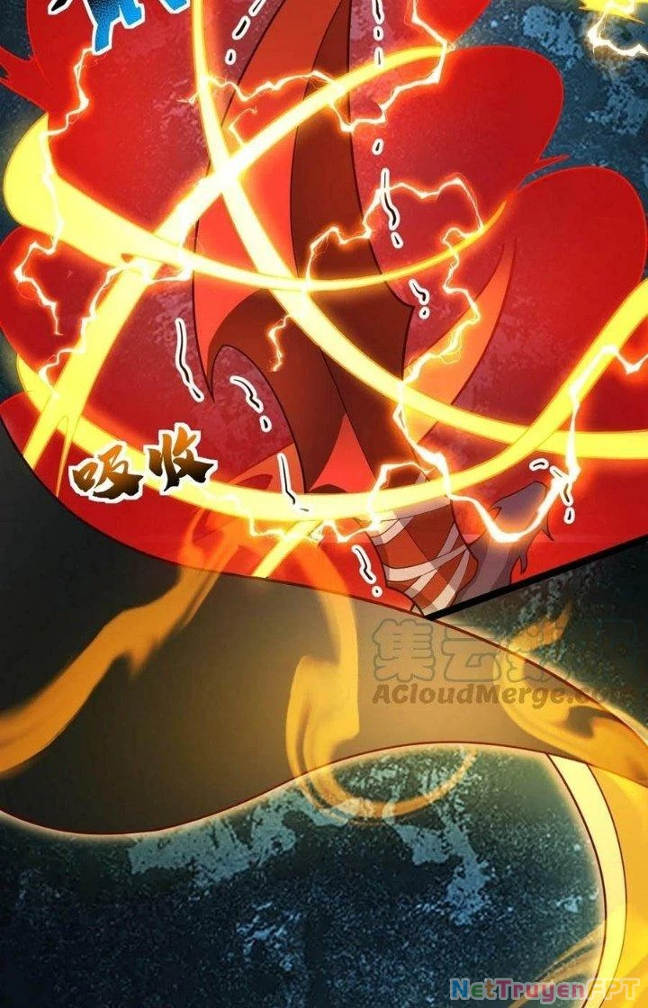 Vĩnh Sinh Chapter 85 - Trang 2