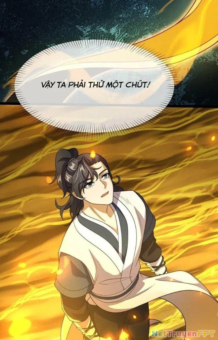 Vĩnh Sinh Chapter 85 - Trang 2