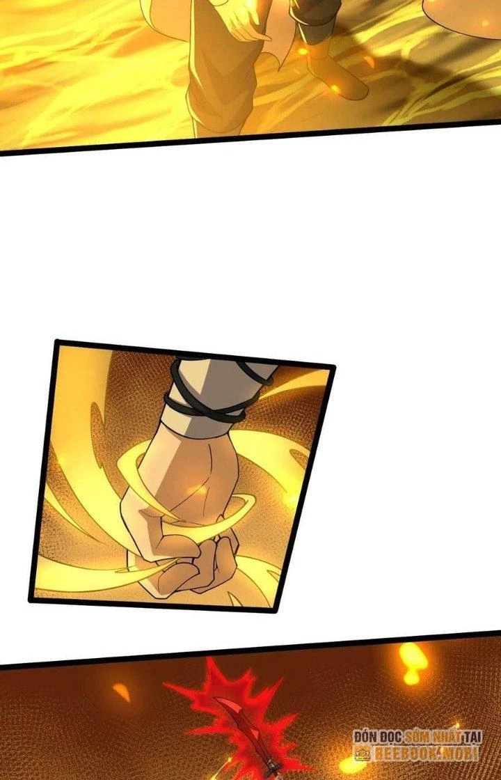 Vĩnh Sinh Chapter 85 - Trang 2