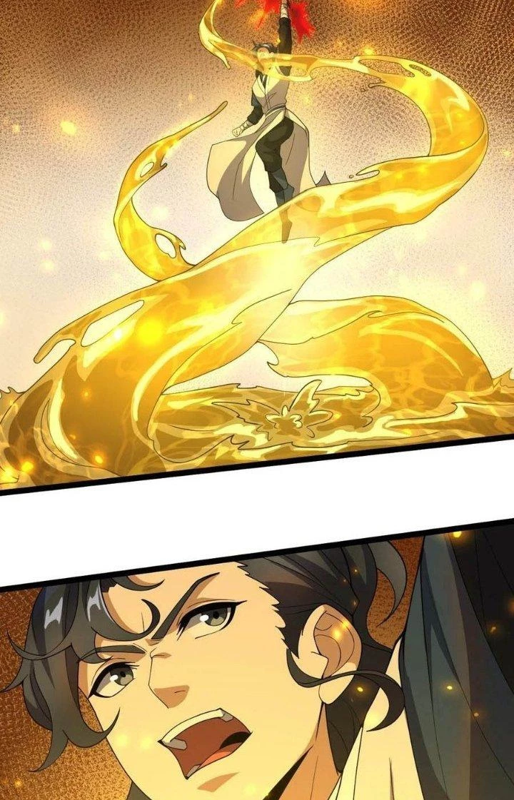 Vĩnh Sinh Chapter 85 - Trang 2