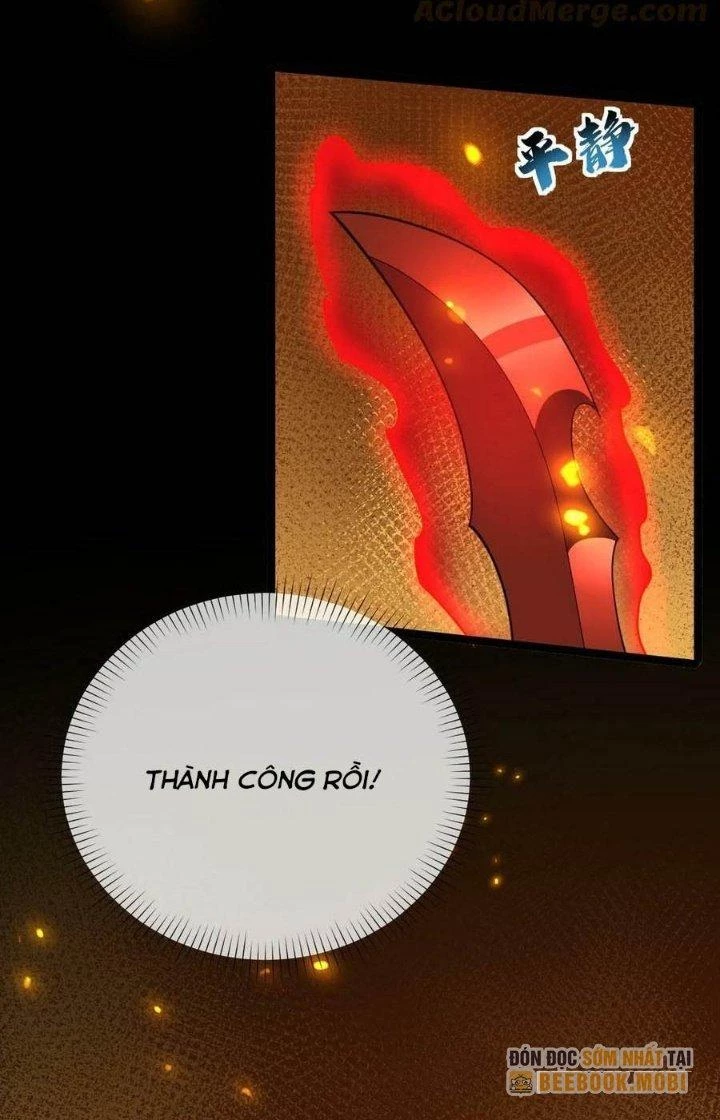 Vĩnh Sinh Chapter 85 - Trang 2