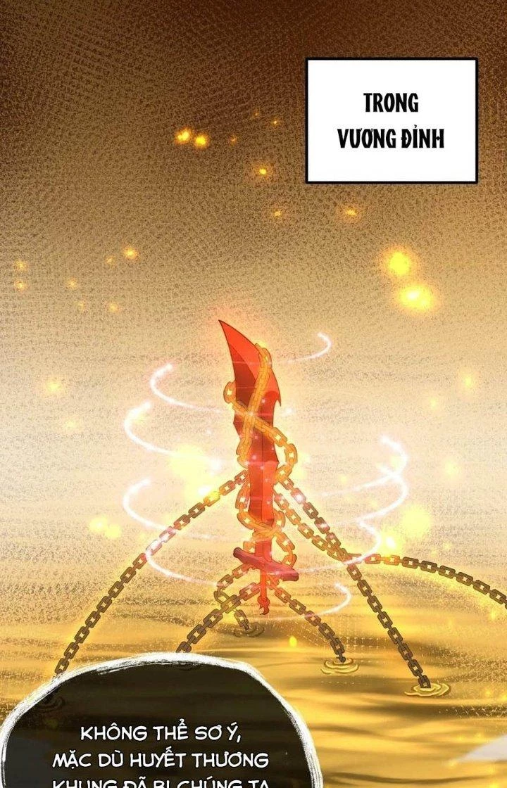 Vĩnh Sinh Chapter 85 - Trang 2
