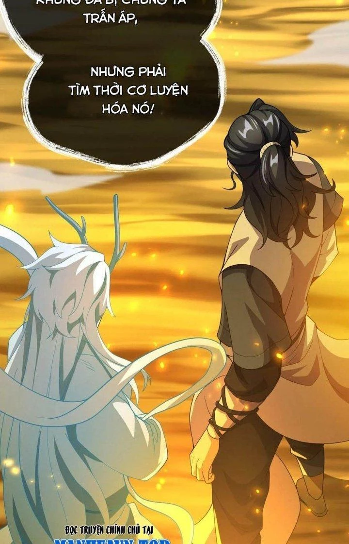 Vĩnh Sinh Chapter 85 - Trang 2