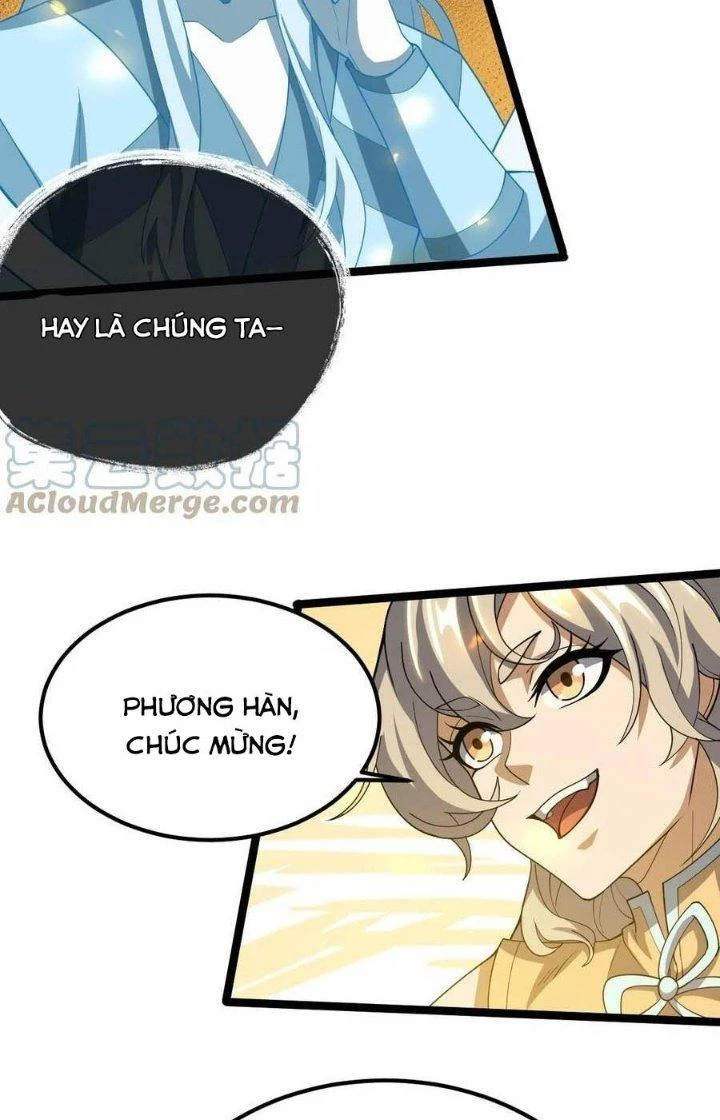 Vĩnh Sinh Chapter 85 - Trang 2