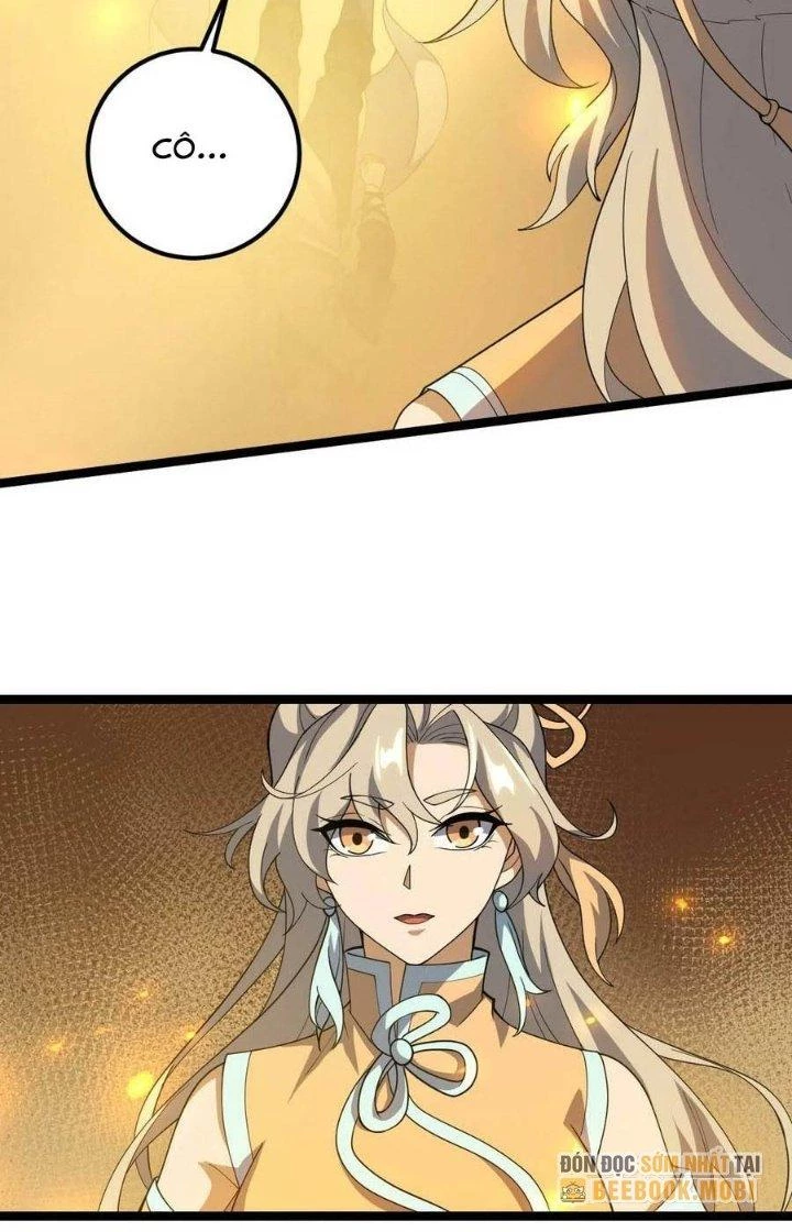 Vĩnh Sinh Chapter 85 - Trang 2
