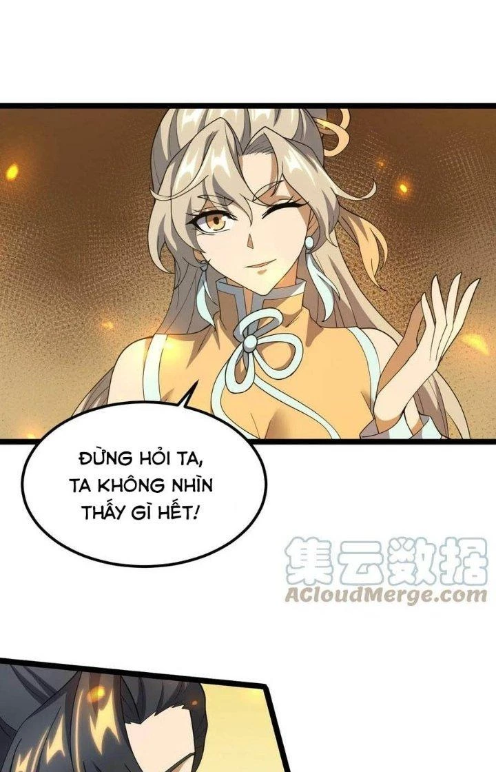 Vĩnh Sinh Chapter 85 - Trang 2