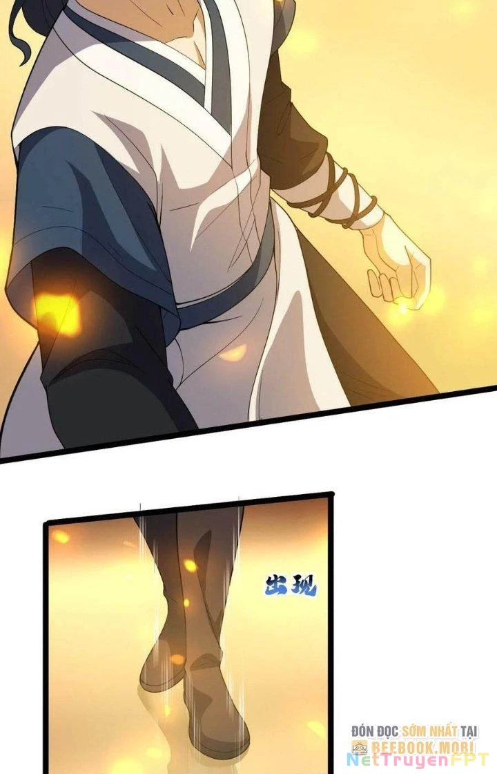 Vĩnh Sinh Chapter 85 - Trang 2