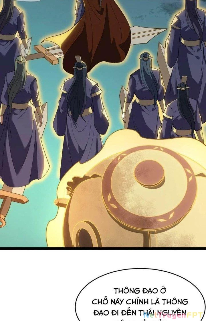 Vĩnh Sinh Chapter 86 - Trang 2