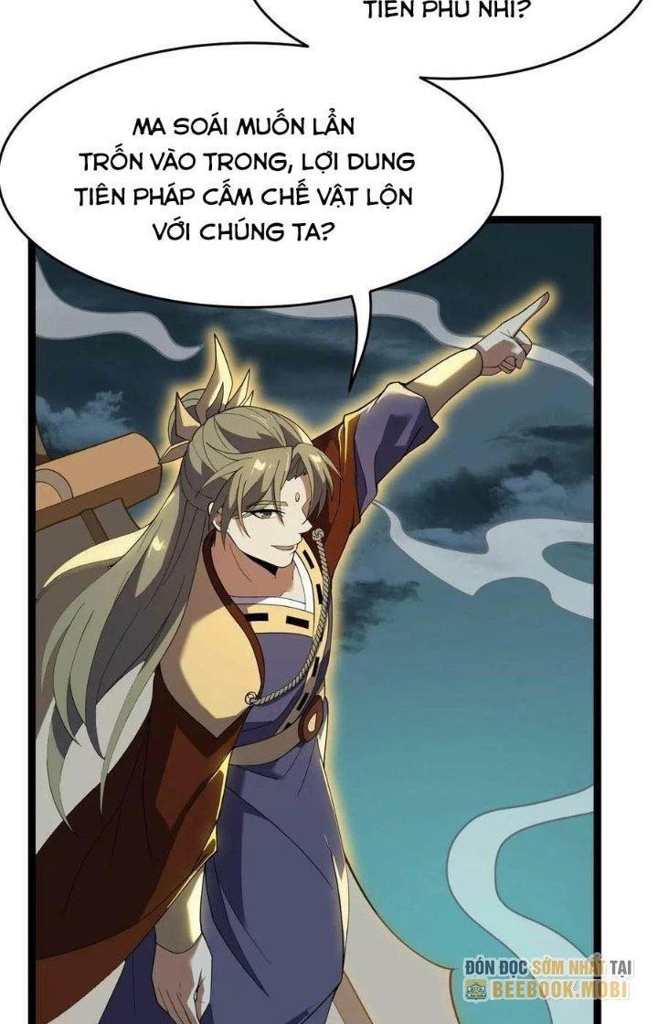 Vĩnh Sinh Chapter 86 - Trang 2