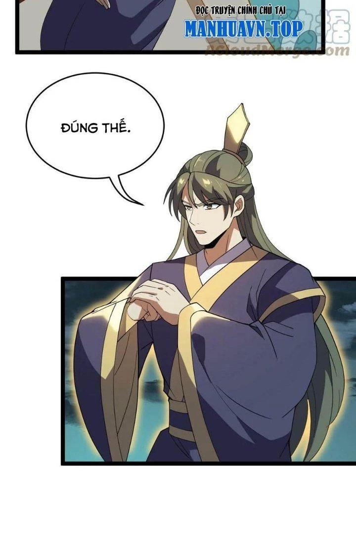 Vĩnh Sinh Chapter 86 - Trang 2