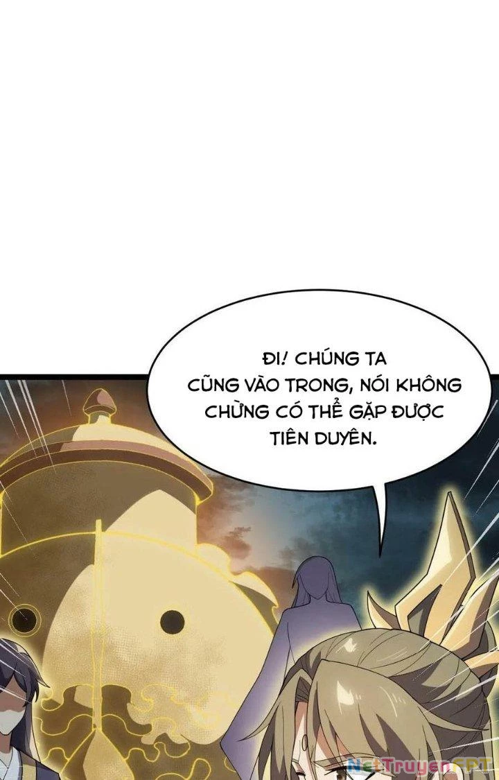 Vĩnh Sinh Chapter 86 - Trang 2