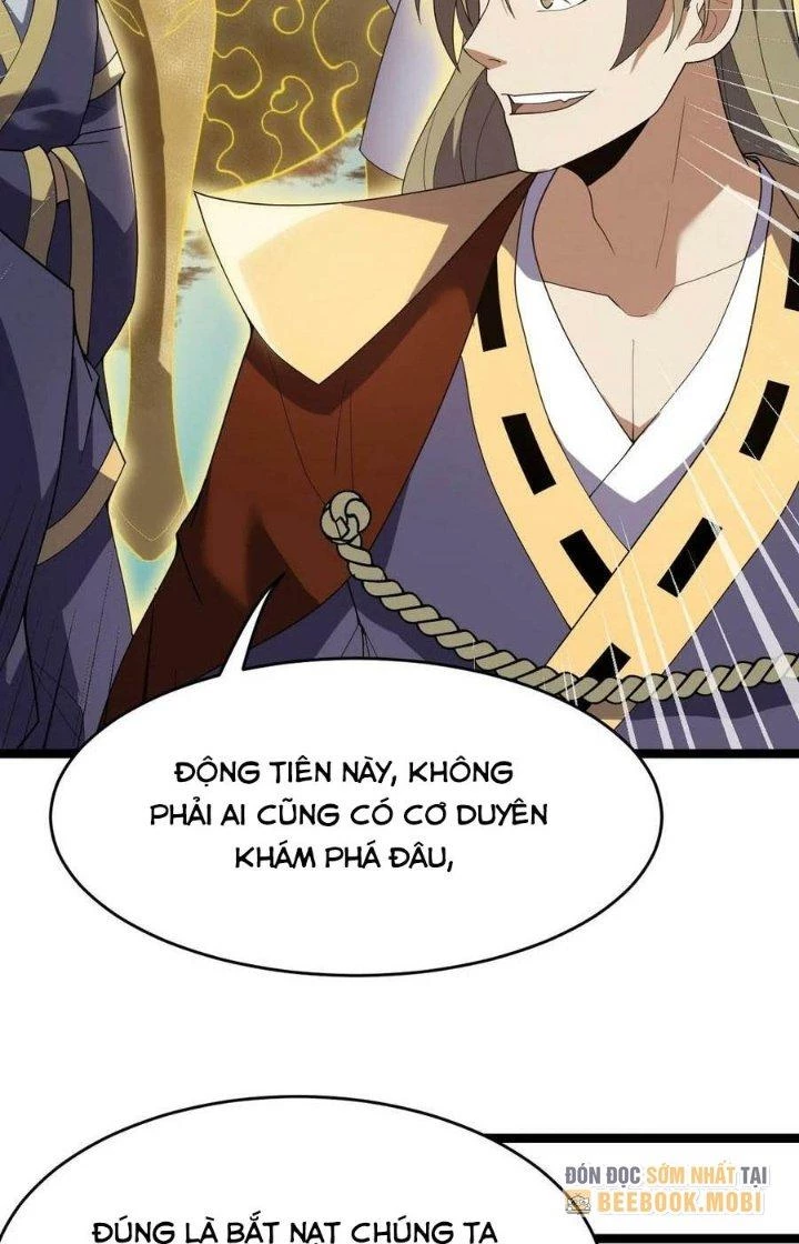 Vĩnh Sinh Chapter 86 - Trang 2