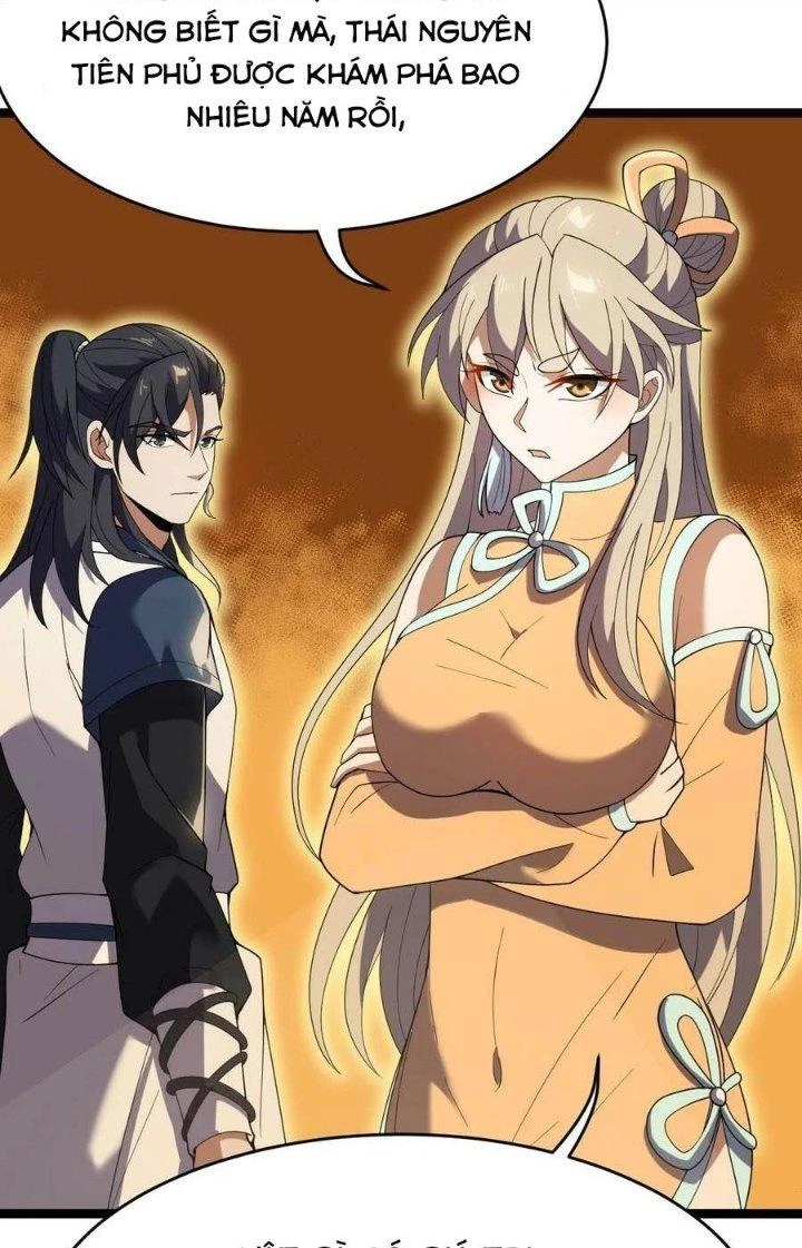 Vĩnh Sinh Chapter 86 - Trang 2