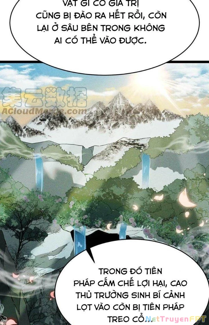 Vĩnh Sinh Chapter 86 - Trang 2
