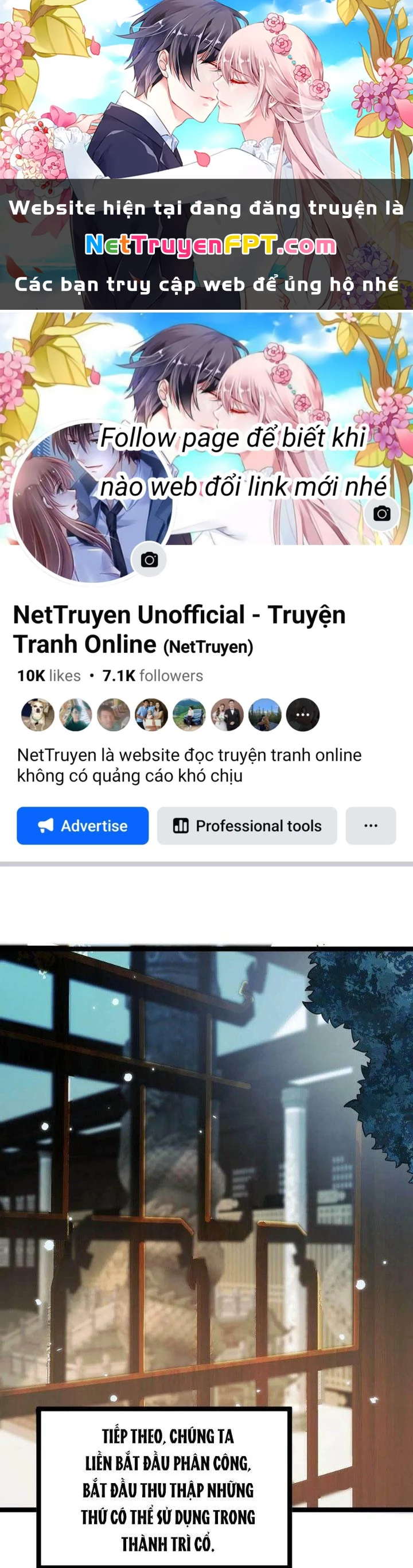 Vĩnh Sinh Chapter 86 - Trang 2