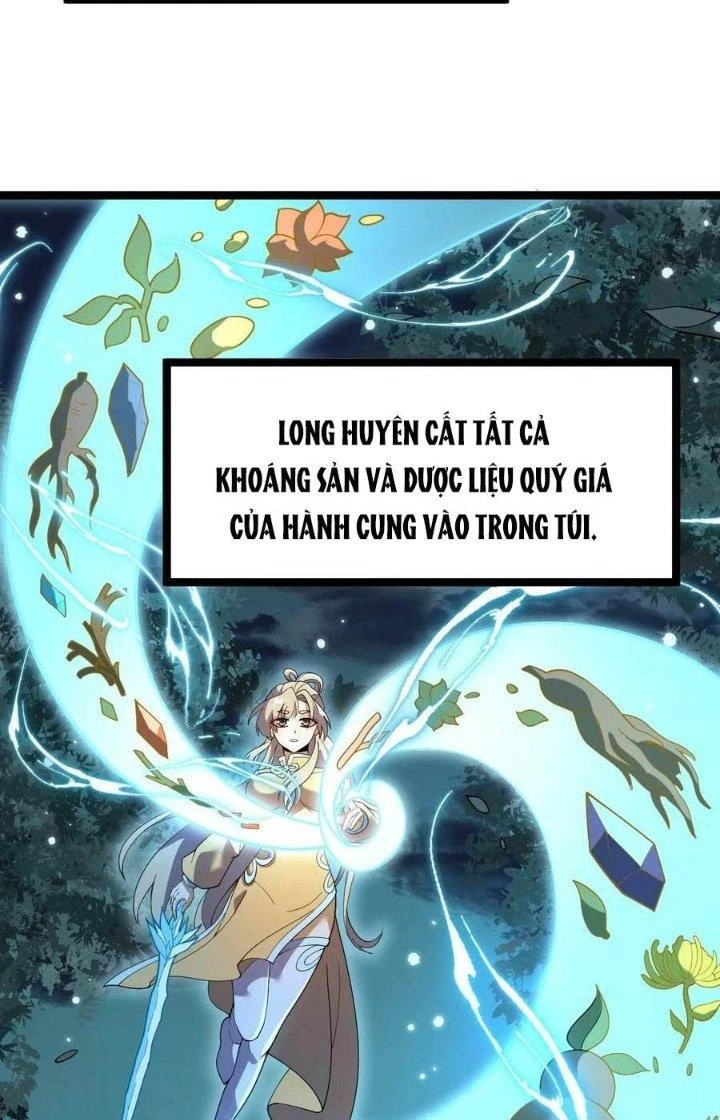 Vĩnh Sinh Chapter 86 - Trang 2