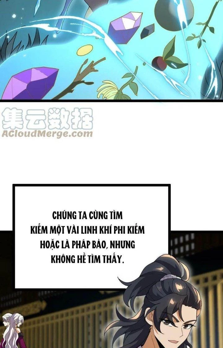 Vĩnh Sinh Chapter 86 - Trang 2