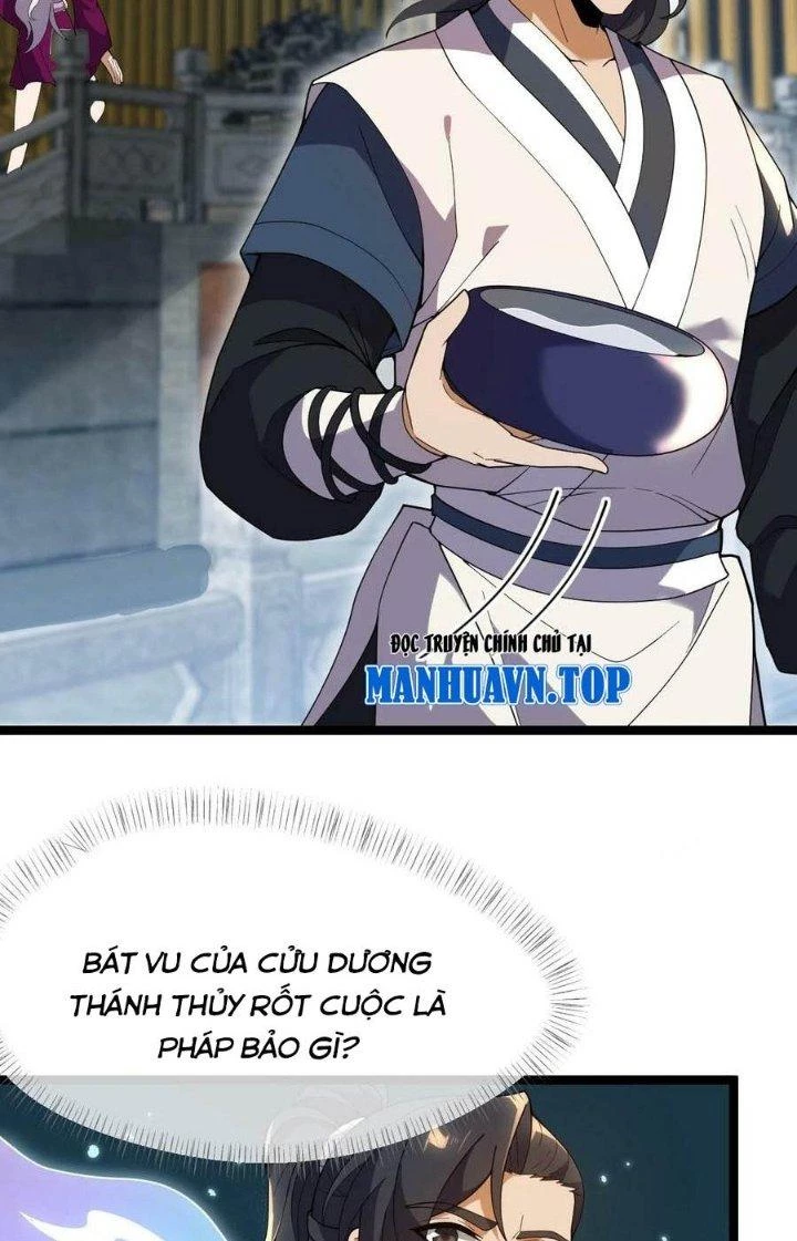Vĩnh Sinh Chapter 86 - Trang 2