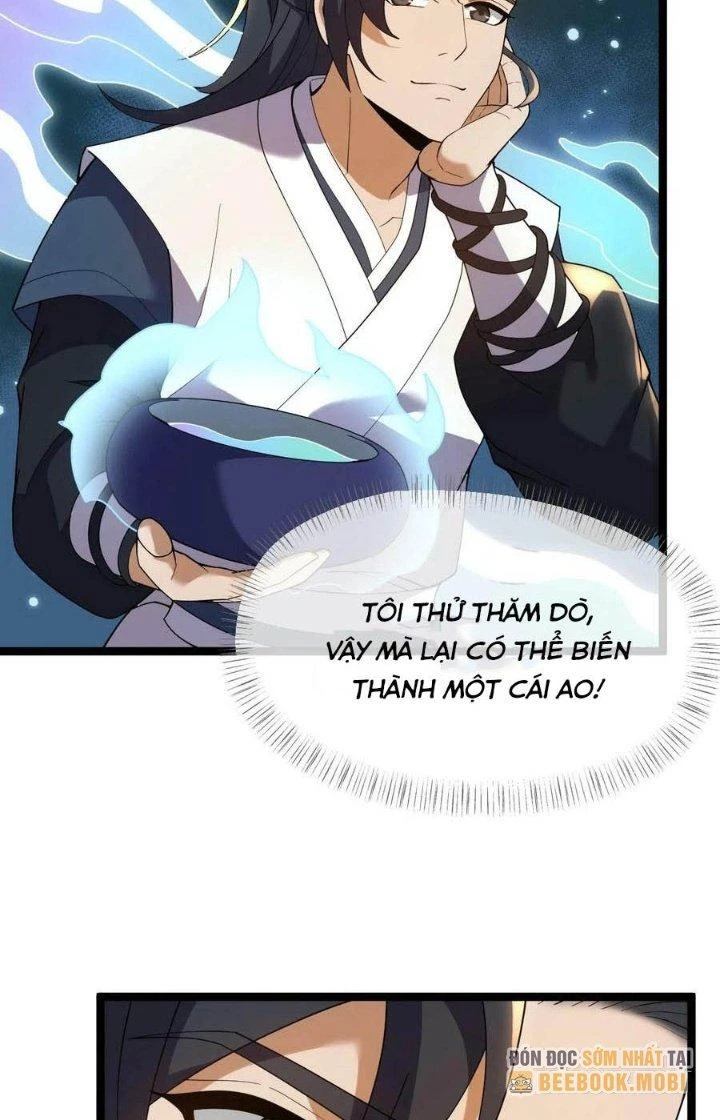 Vĩnh Sinh Chapter 86 - Trang 2