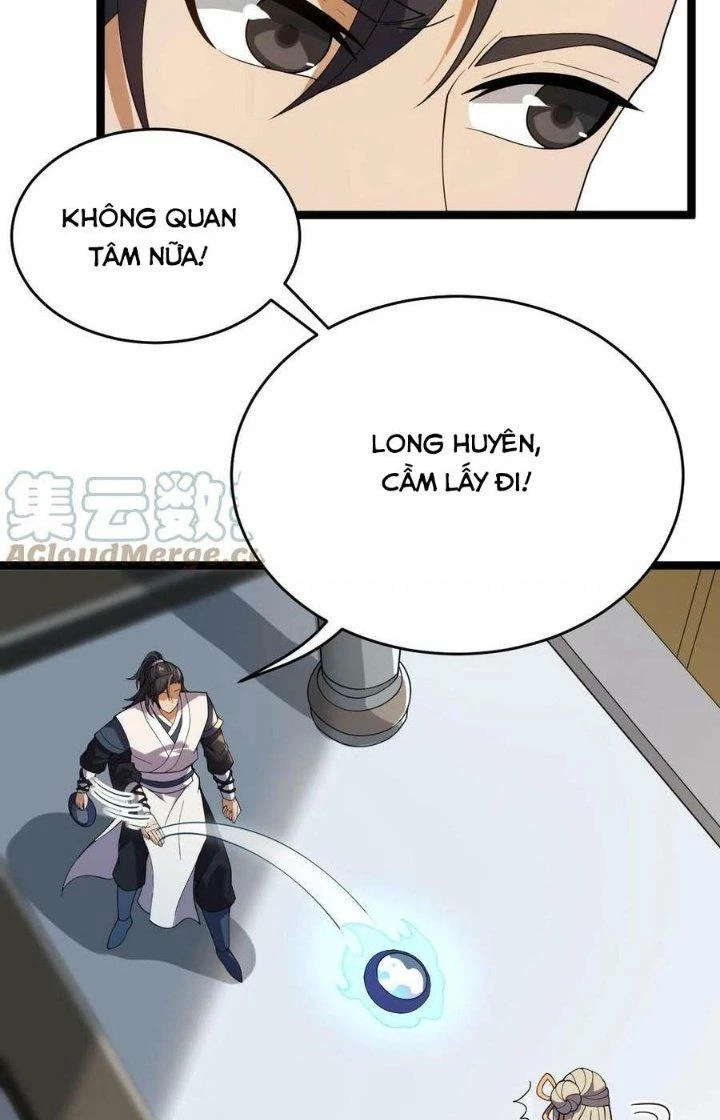 Vĩnh Sinh Chapter 86 - Trang 2