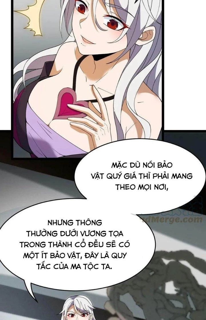Vĩnh Sinh Chapter 86 - Trang 2