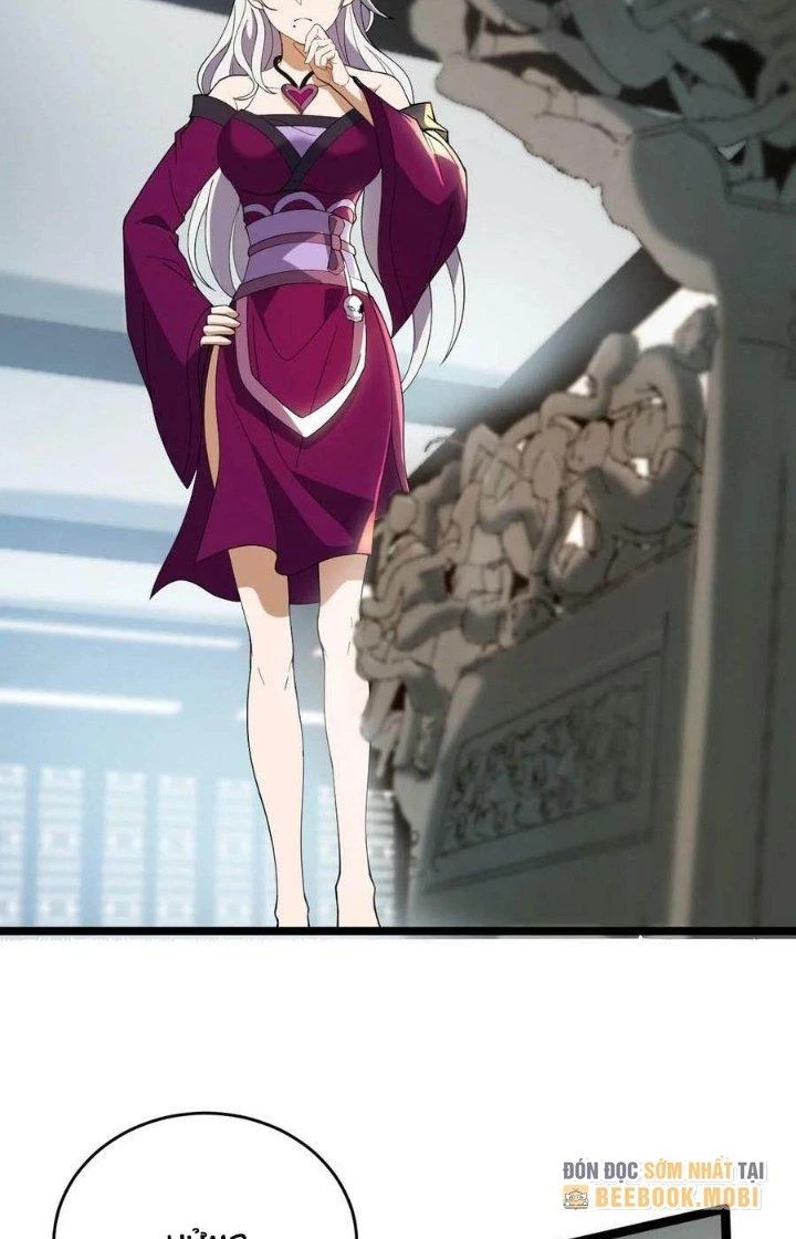 Vĩnh Sinh Chapter 86 - Trang 2