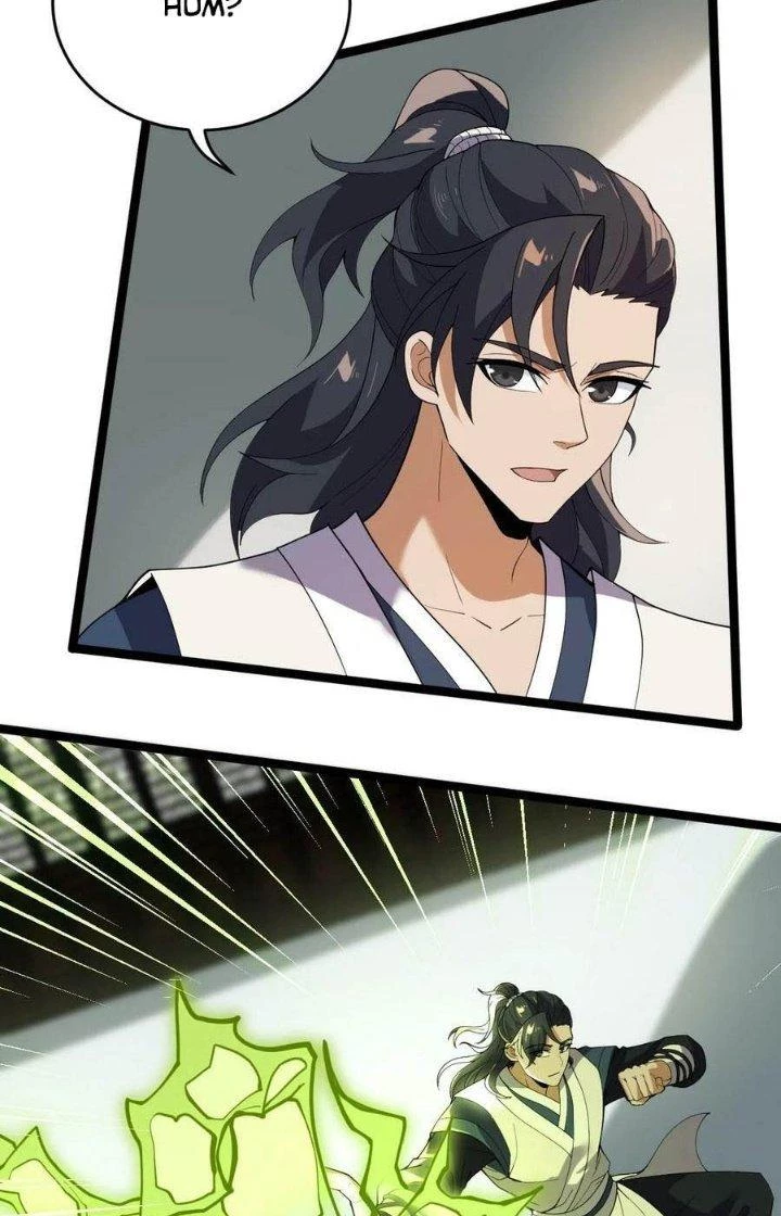 Vĩnh Sinh Chapter 86 - Trang 2