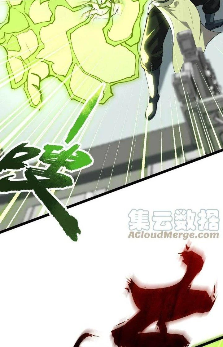 Vĩnh Sinh Chapter 86 - Trang 2