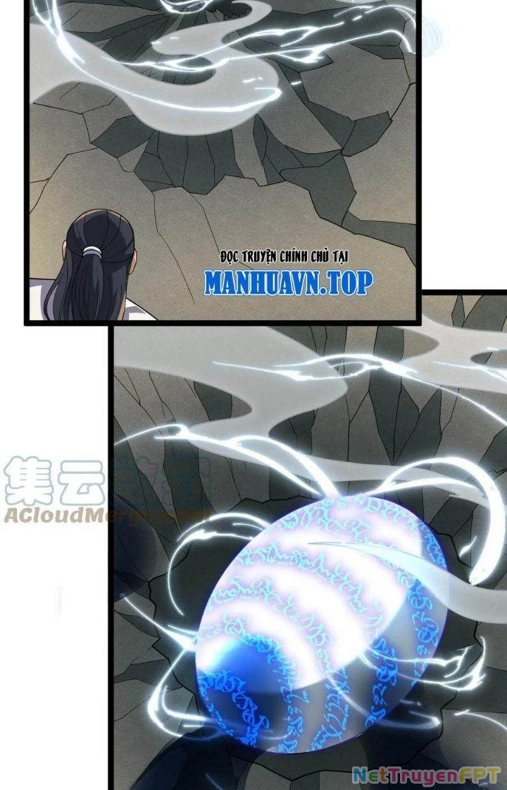 Vĩnh Sinh Chapter 86 - Trang 2