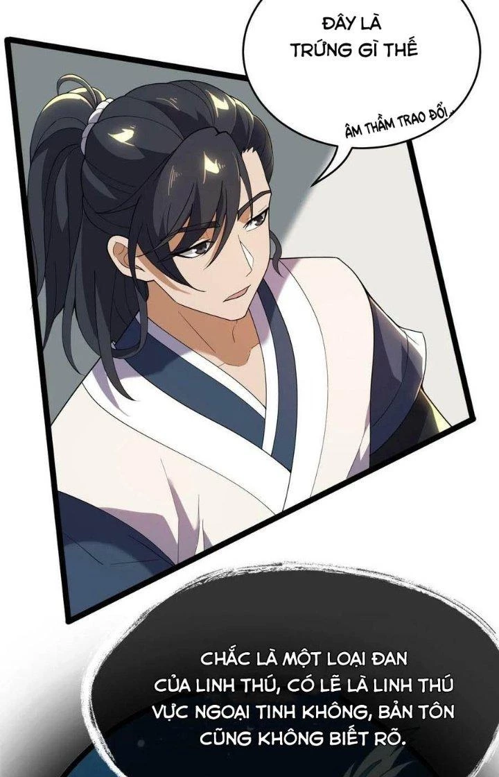Vĩnh Sinh Chapter 86 - Trang 2