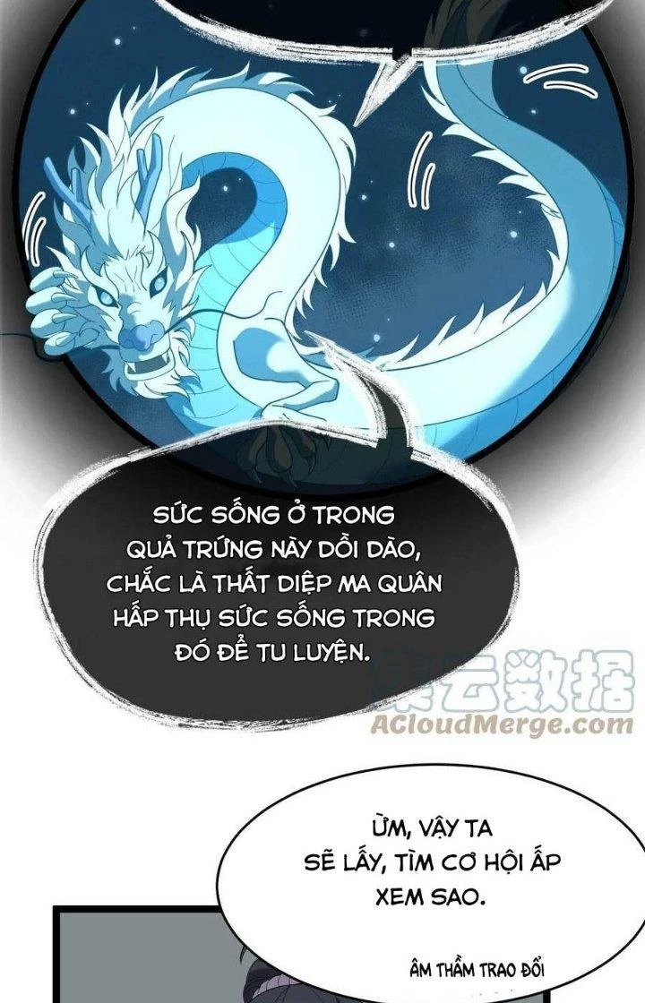 Vĩnh Sinh Chapter 86 - Trang 2