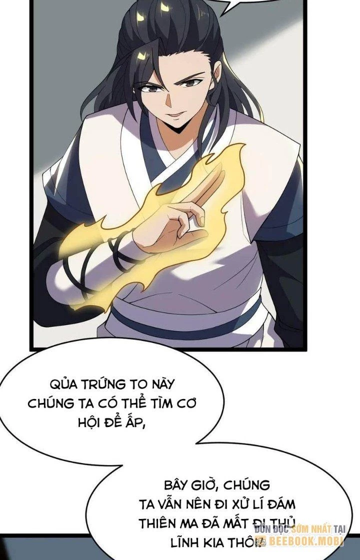 Vĩnh Sinh Chapter 86 - Trang 2