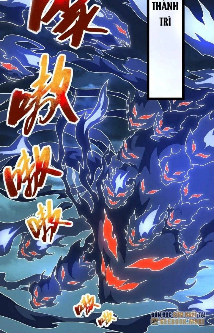 Vĩnh Sinh Chapter 86 - Trang 2