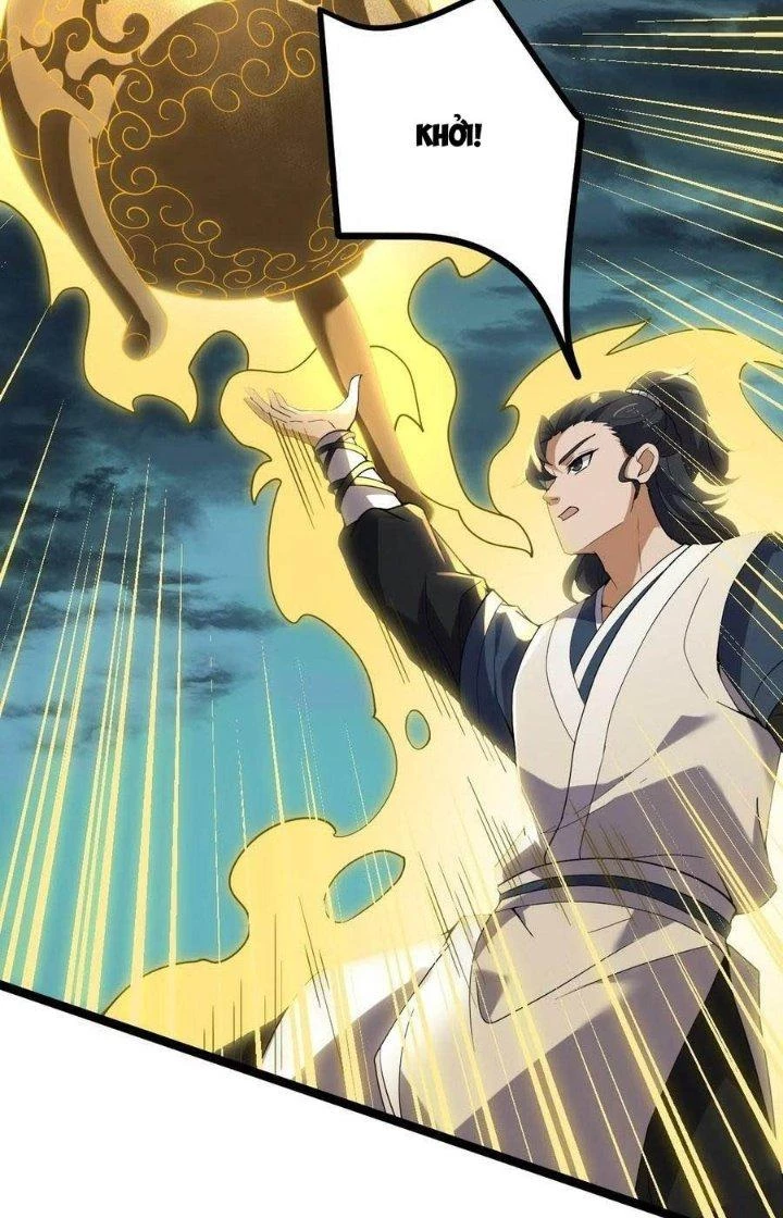 Vĩnh Sinh Chapter 86 - Trang 2