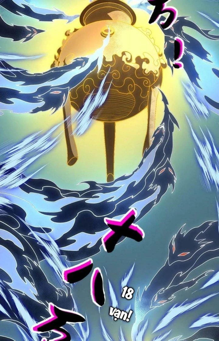 Vĩnh Sinh Chapter 86 - Trang 2