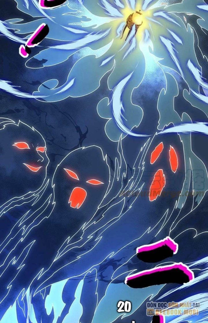Vĩnh Sinh Chapter 86 - Trang 2