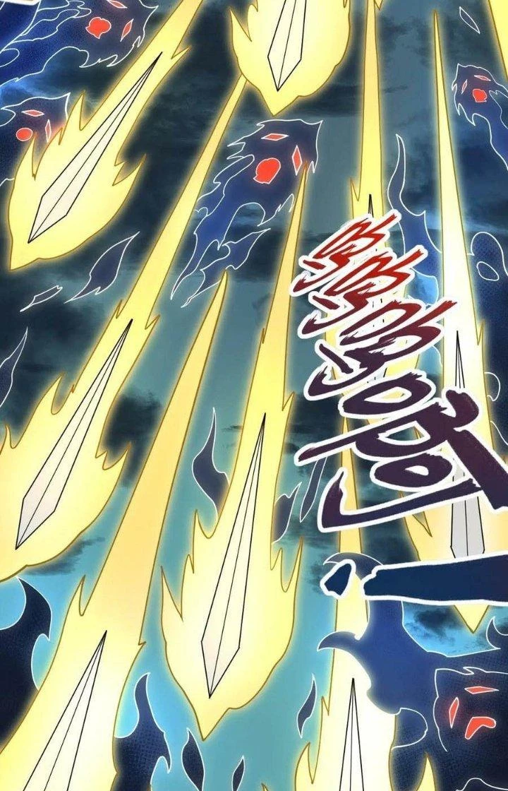 Vĩnh Sinh Chapter 86 - Trang 2